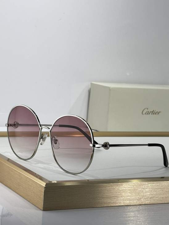Picture of Cartier Sunglasses _SKUfw77836908fw